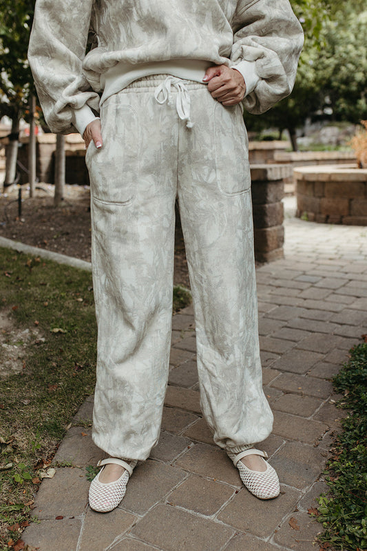 The Joanna Camo Jogger Pants, photo 1 of 3