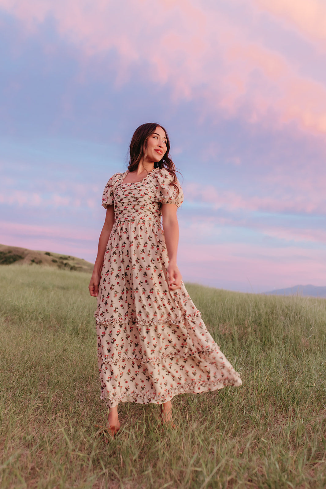 modest dresses – Page 2 – Pink Desert