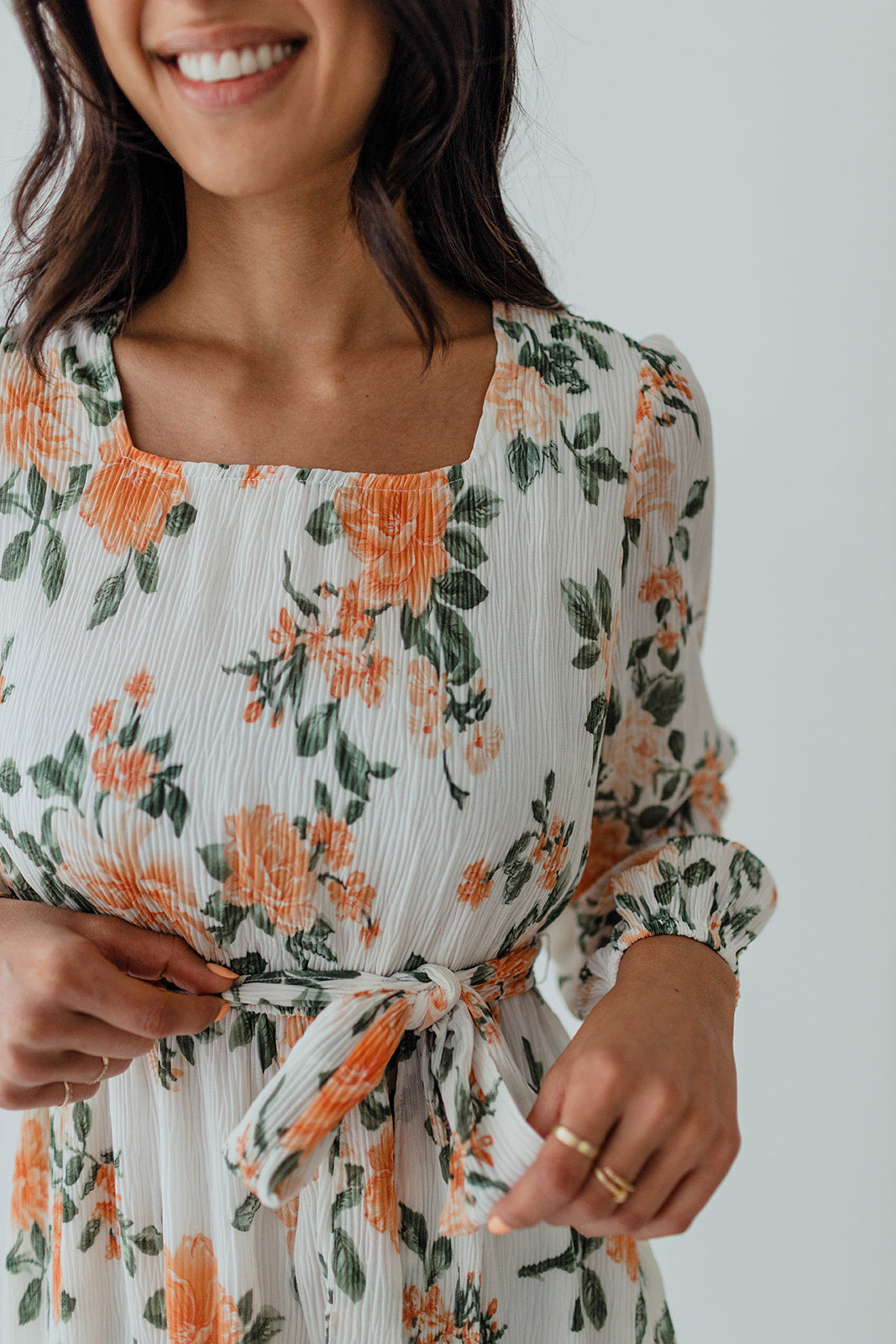 Modest floral fall dresses for women | PINK DESERT Pink Desert Modest floral fall dresses for women | PINK DESERT Pink Desert