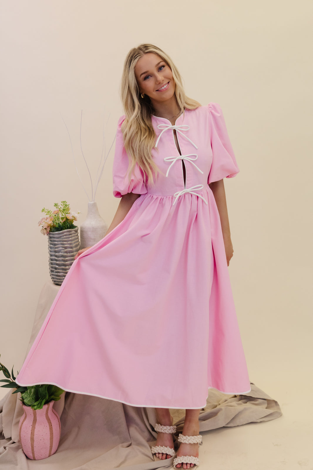 modest dresses – Page 2 – Pink Desert