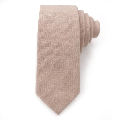 BOON MEN'S TIE