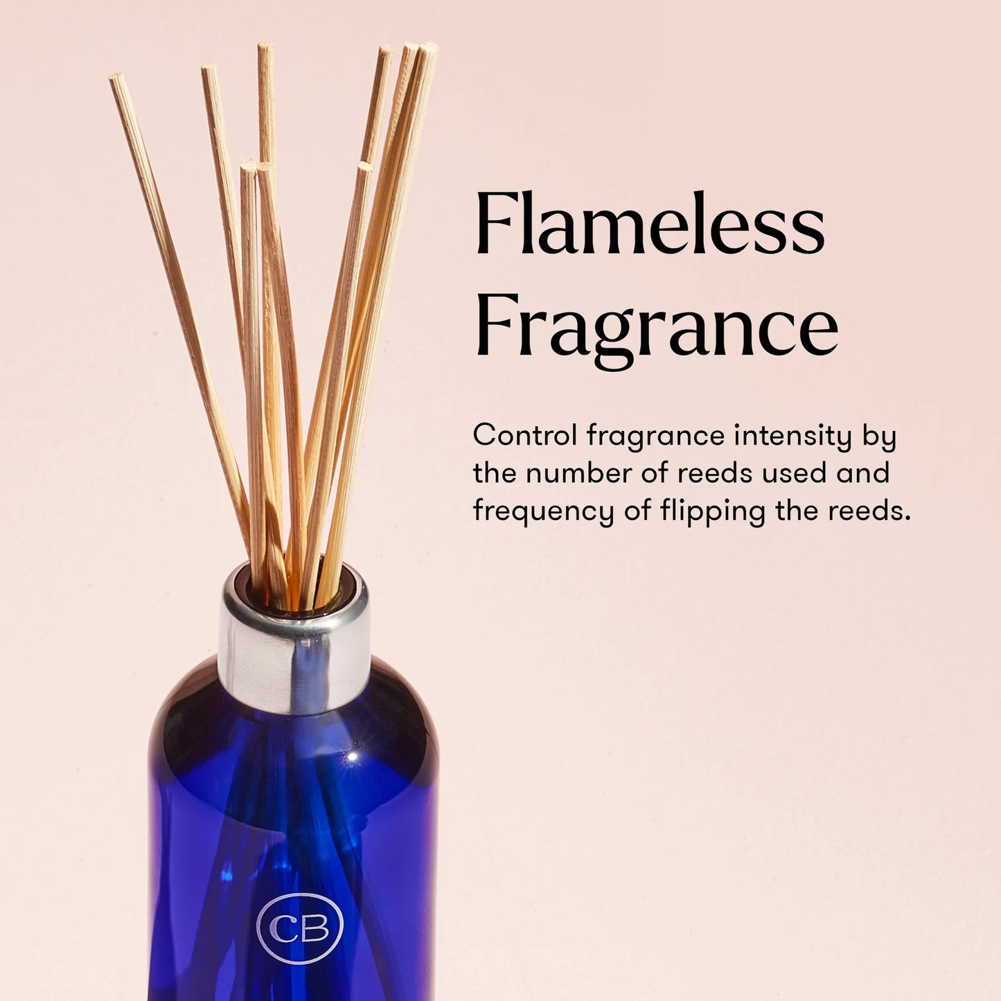 CAPRI BLUE VOLCANO REED SIGNATURE DIFFUSER