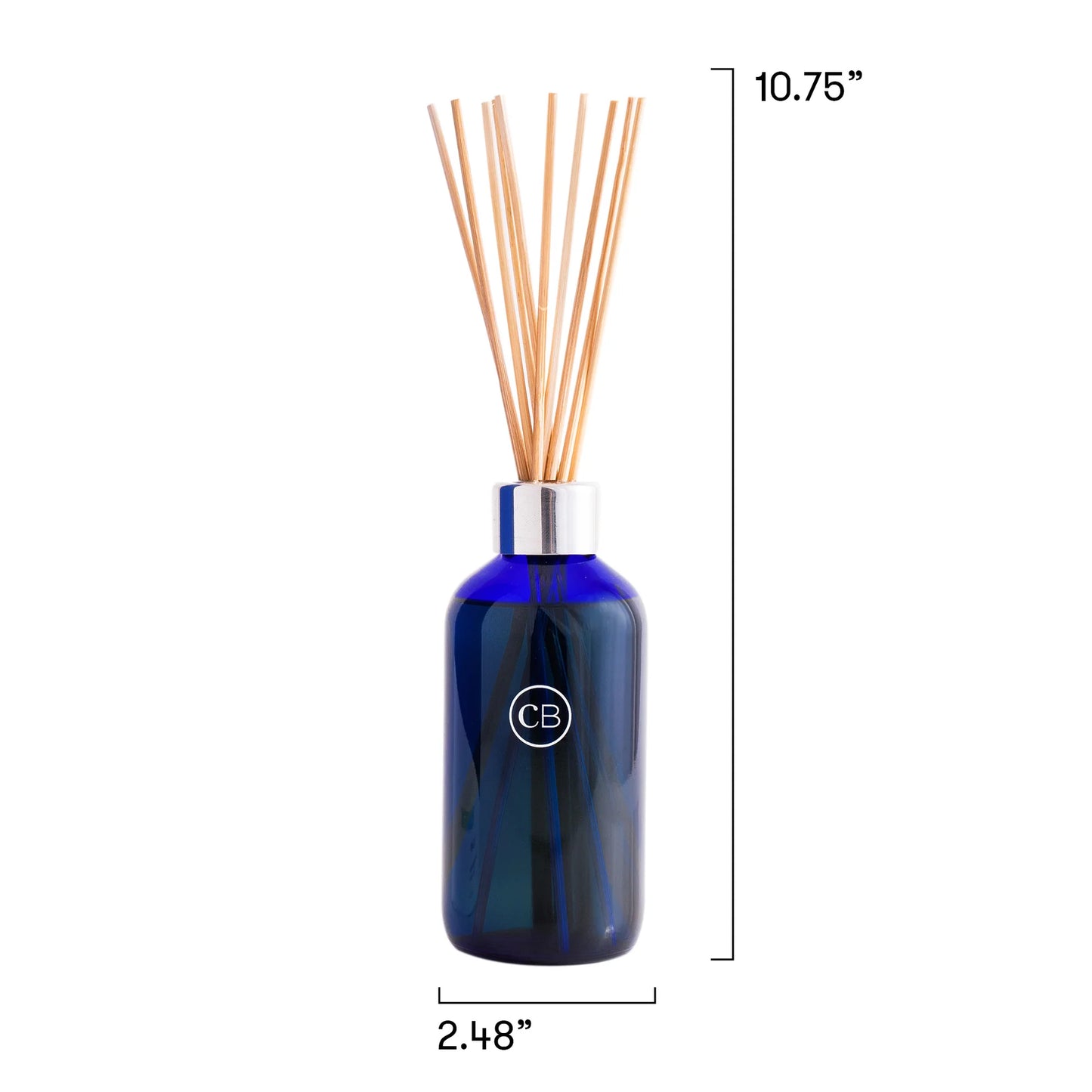 CAPRI BLUE VOLCANO REED SIGNATURE DIFFUSER
