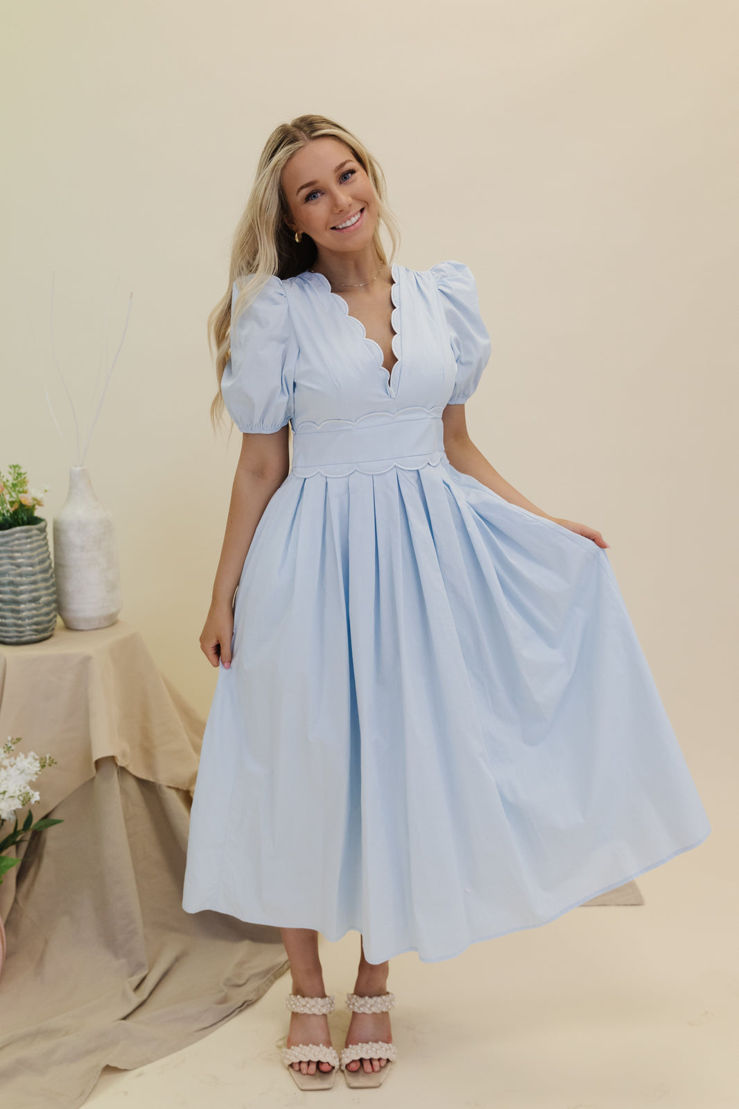 modest dresses – Pink Desert