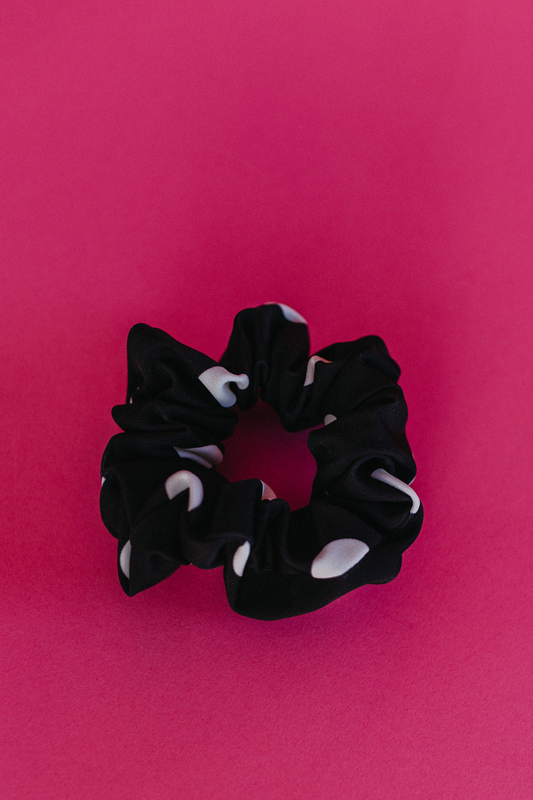 MADE TO MATCH SCRUNCHIES