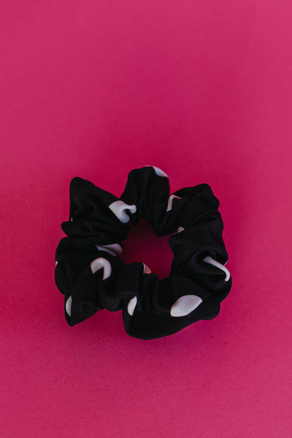 MADE TO MATCH SCRUNCHIES