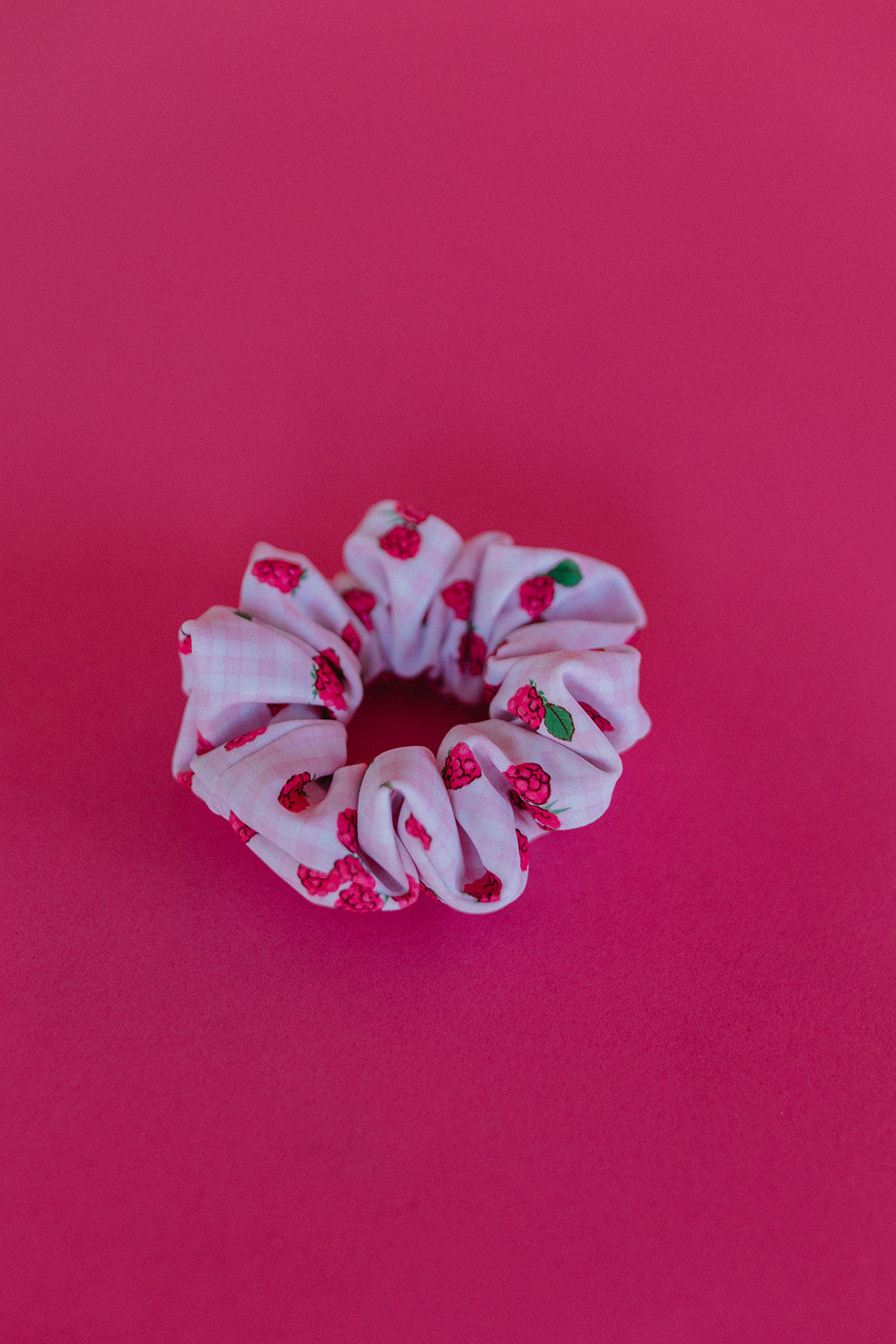 MADE TO MATCH SCRUNCHIES