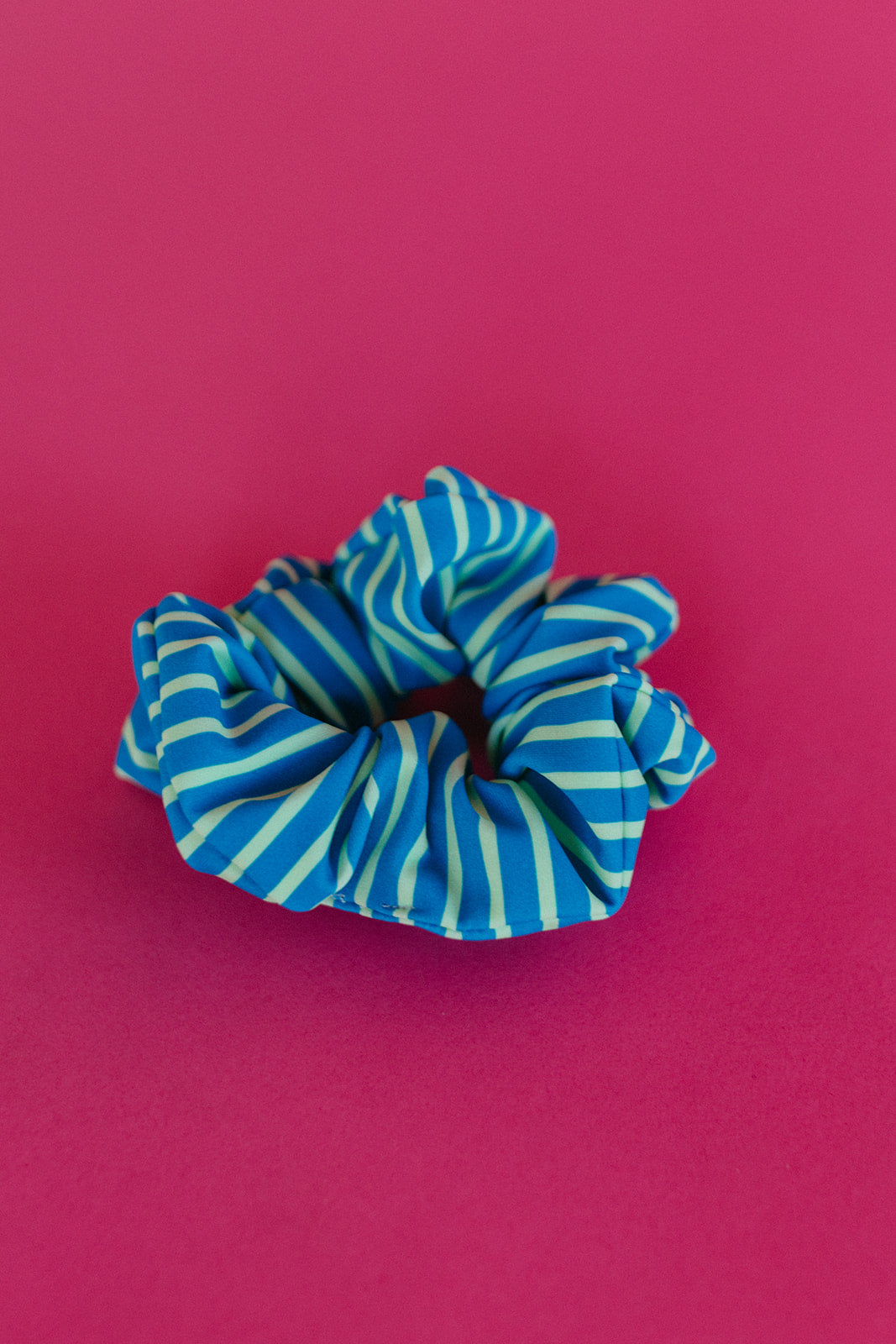 MADE TO MATCH SCRUNCHIES