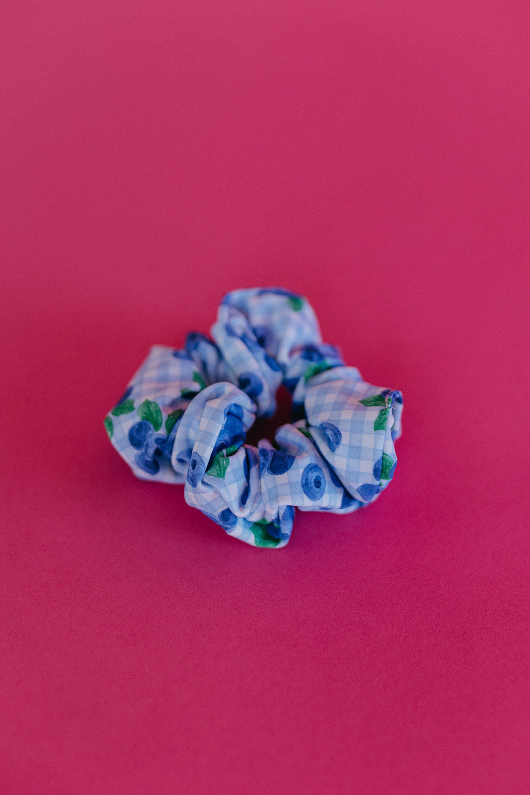 MADE TO MATCH SCRUNCHIES