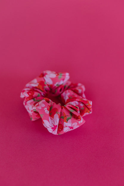 MADE TO MATCH SCRUNCHIES