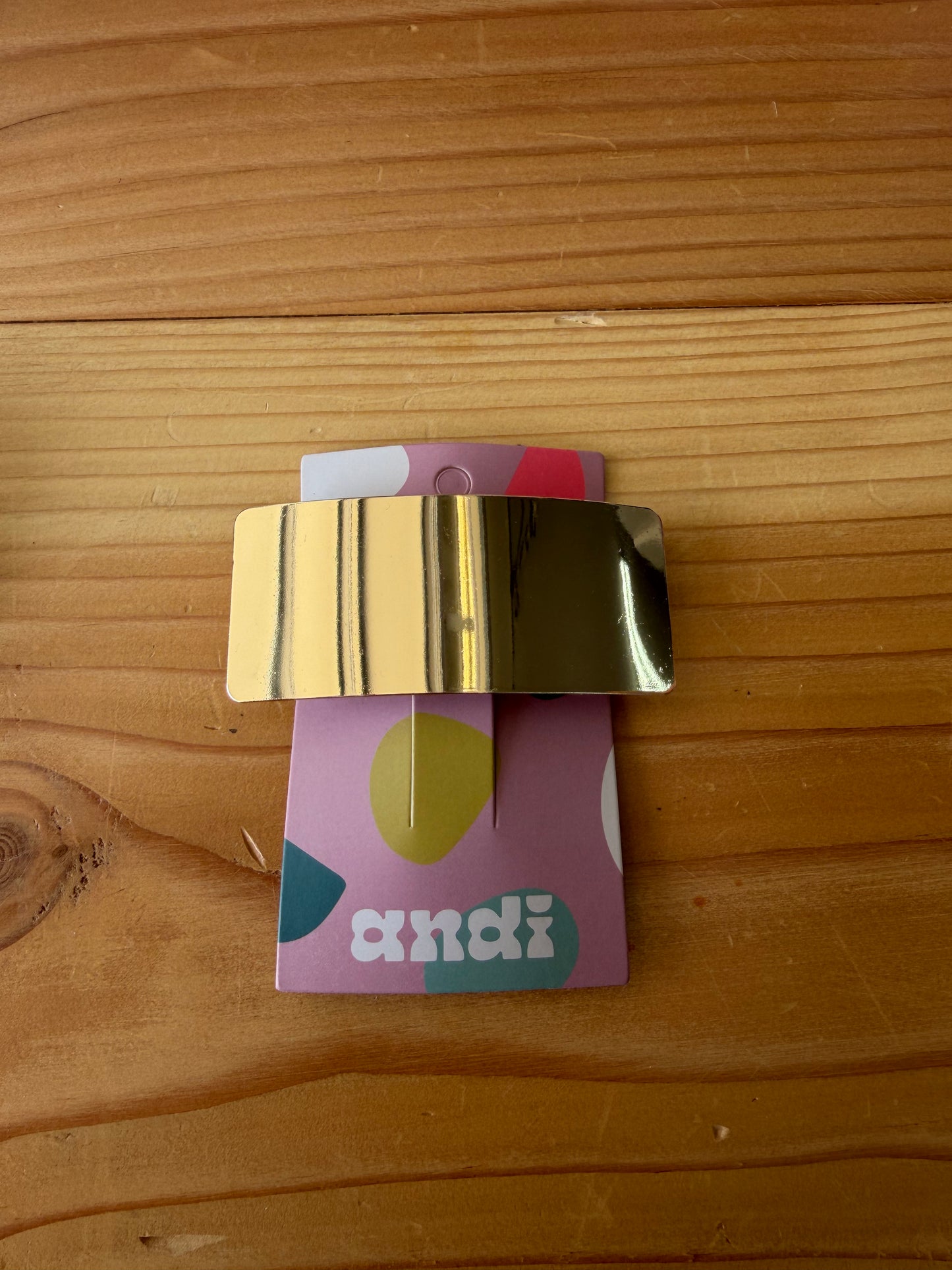 ANDI ACCESSORIES