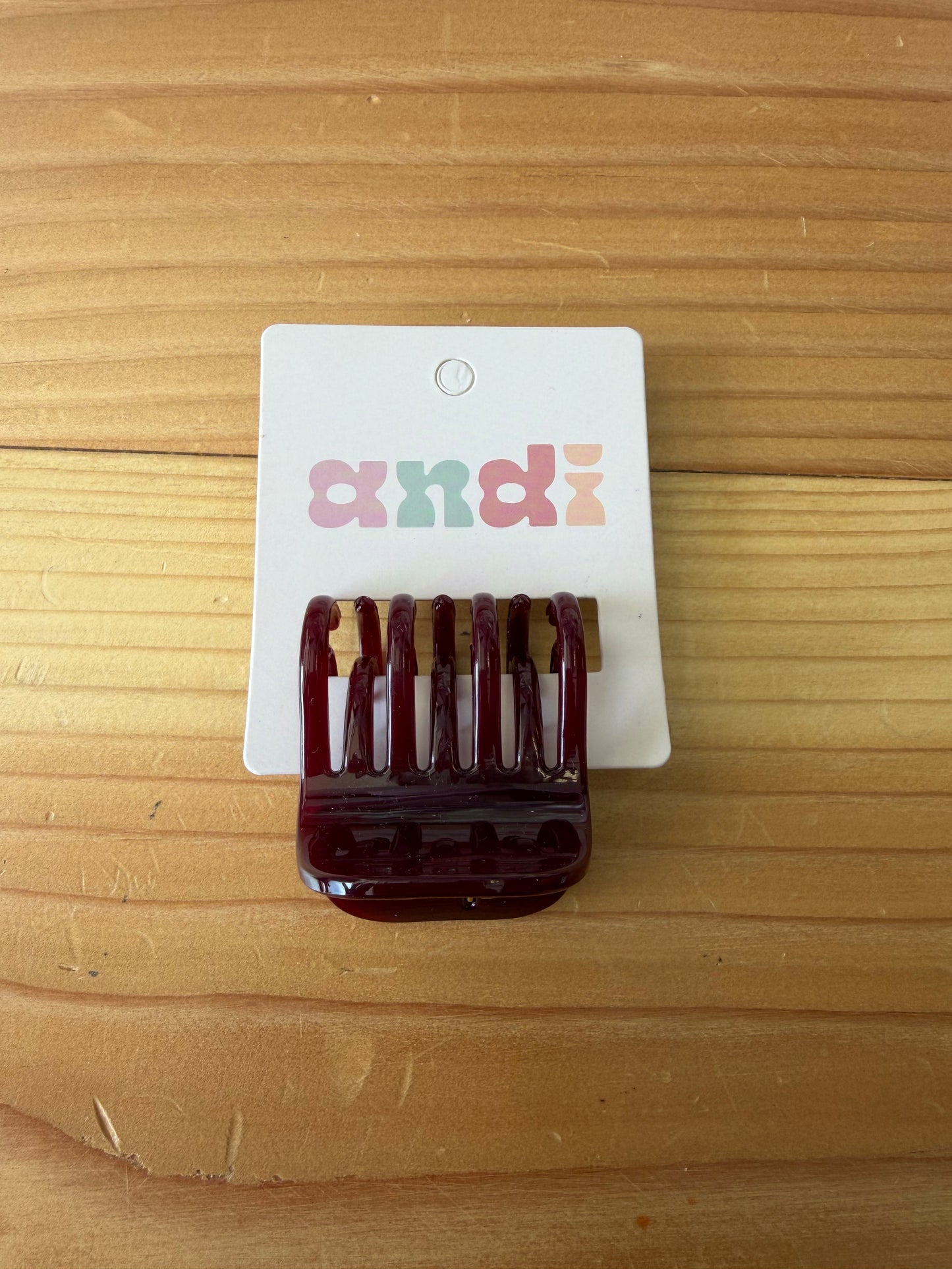 ANDI ACCESSORIES