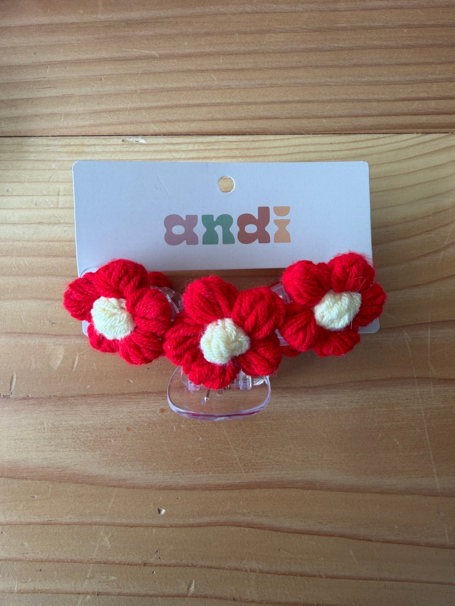 ANDI ACCESSORIES