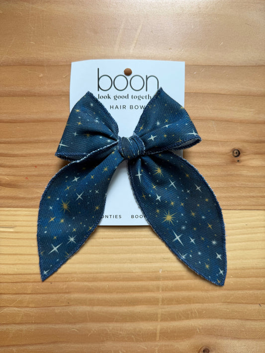 BOON DARLING HAIR BOW