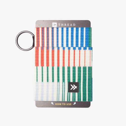 THREAD ELASTIC WALLET