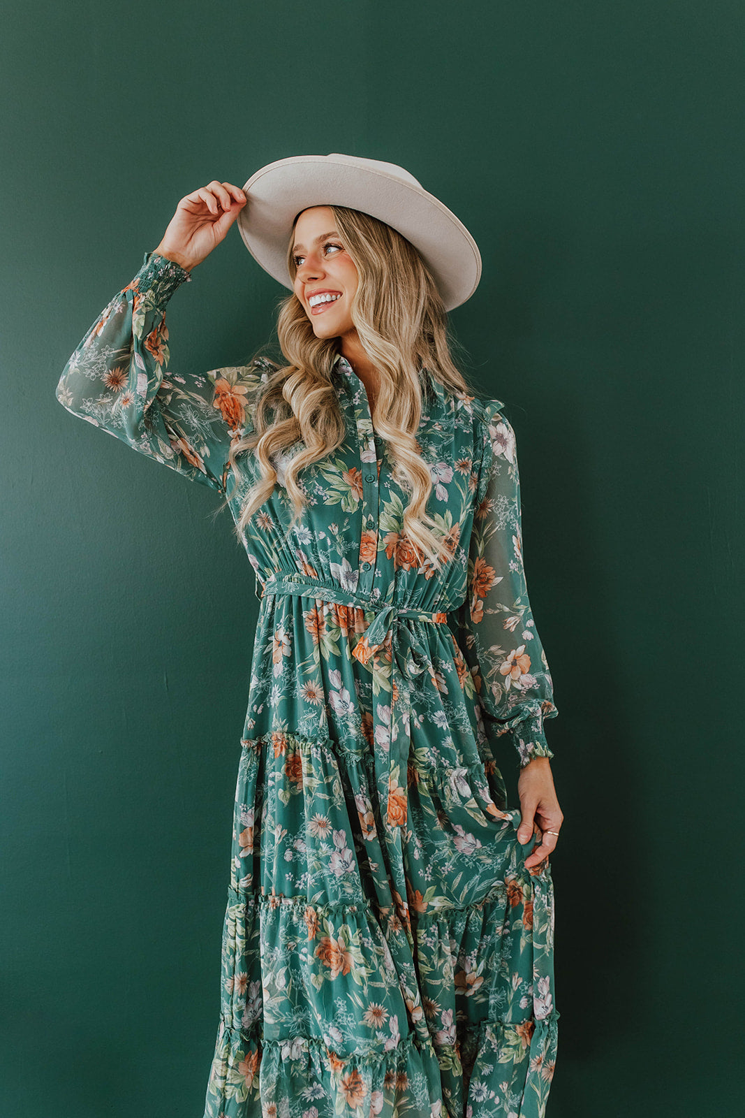 modest dresses – Page 2 – Pink Desert