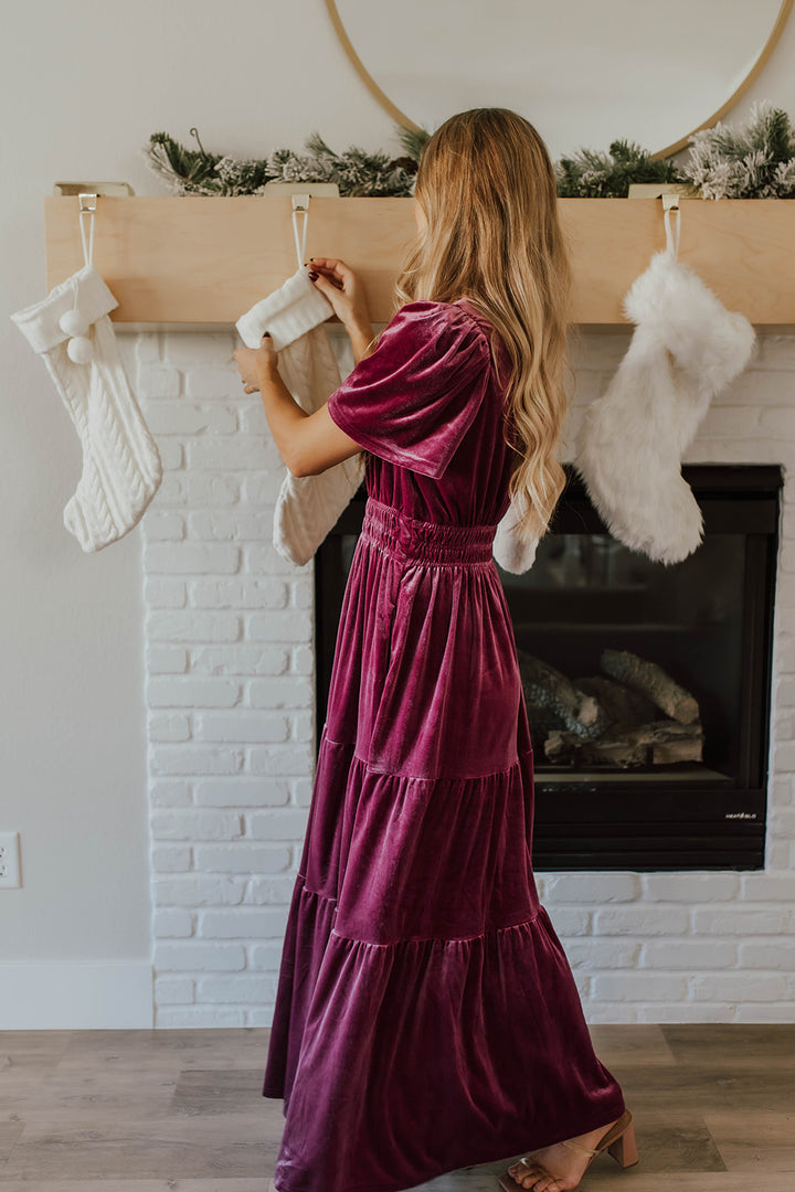 modest dresses – Pink Desert