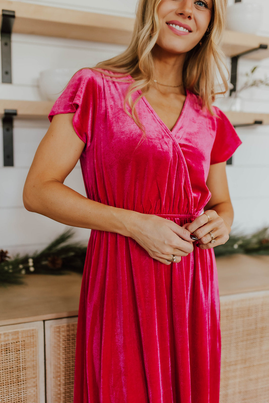 modest dresses – Page 2 – Pink Desert
