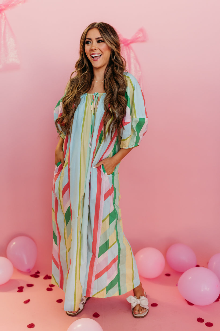 modest dresses – Page 2 – Pink Desert