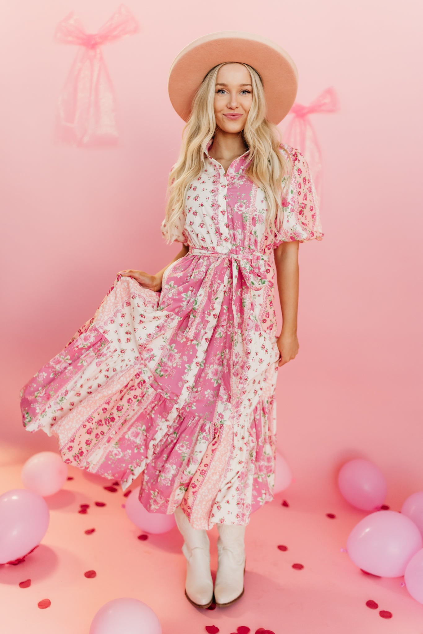 modest dresses – Page 2 – Pink Desert