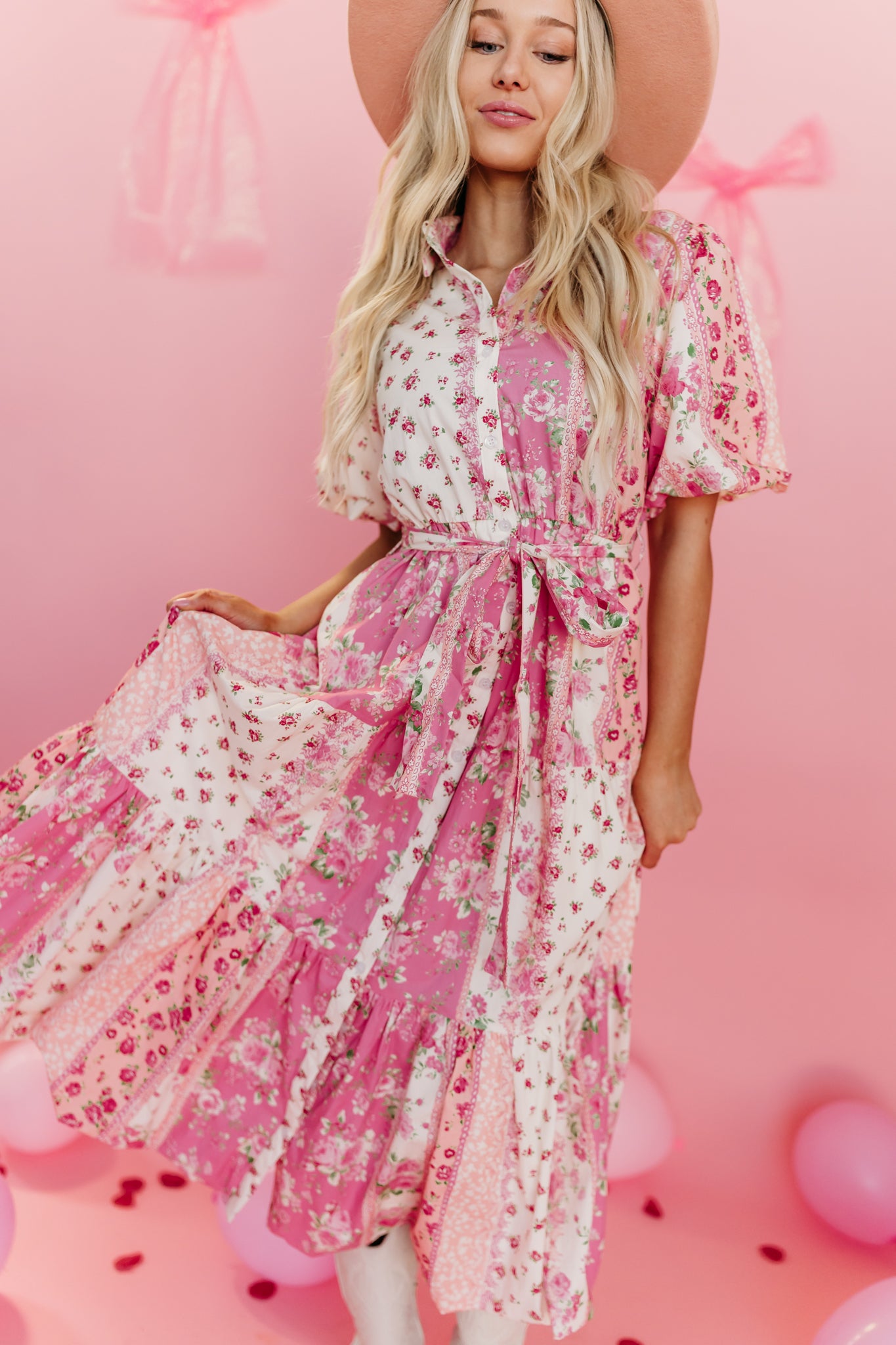modest dresses – Page 2 – Pink Desert