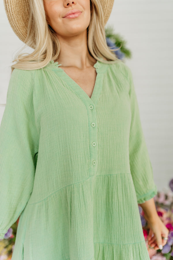 maggie mini dress Maggie Short Dress - Tapioca