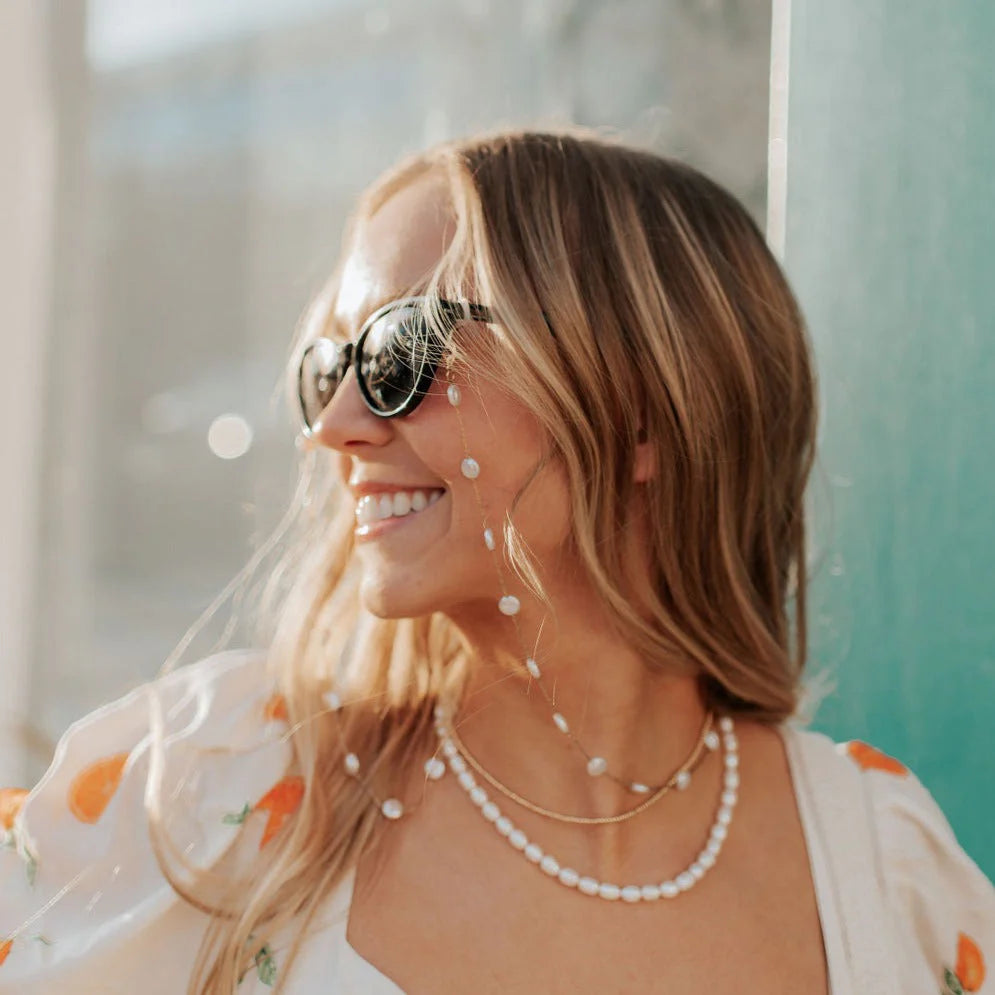 MAUVE JEWELRY CO.