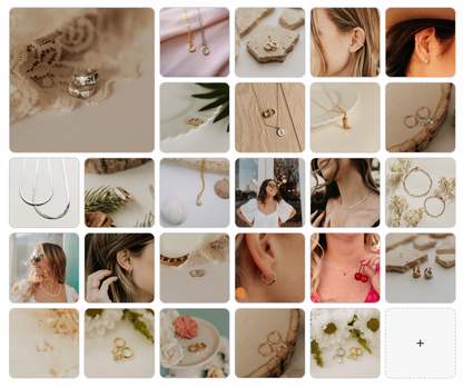 MAUVE JEWELRY CO.