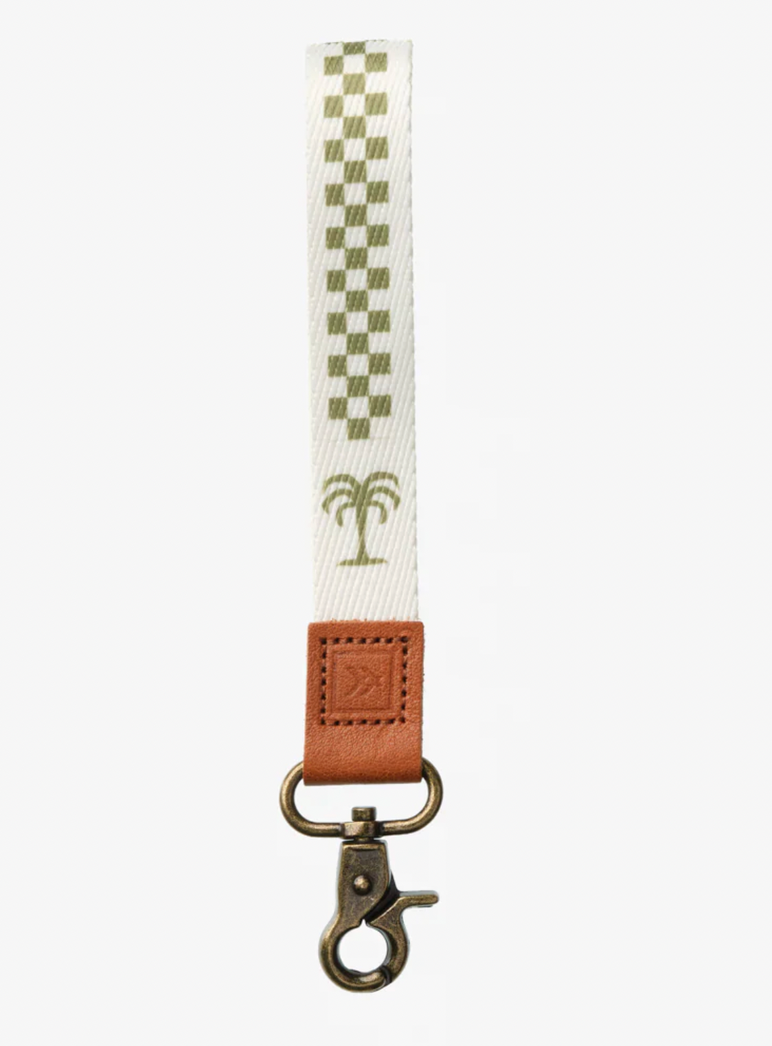 THREAD NECK LANYARD