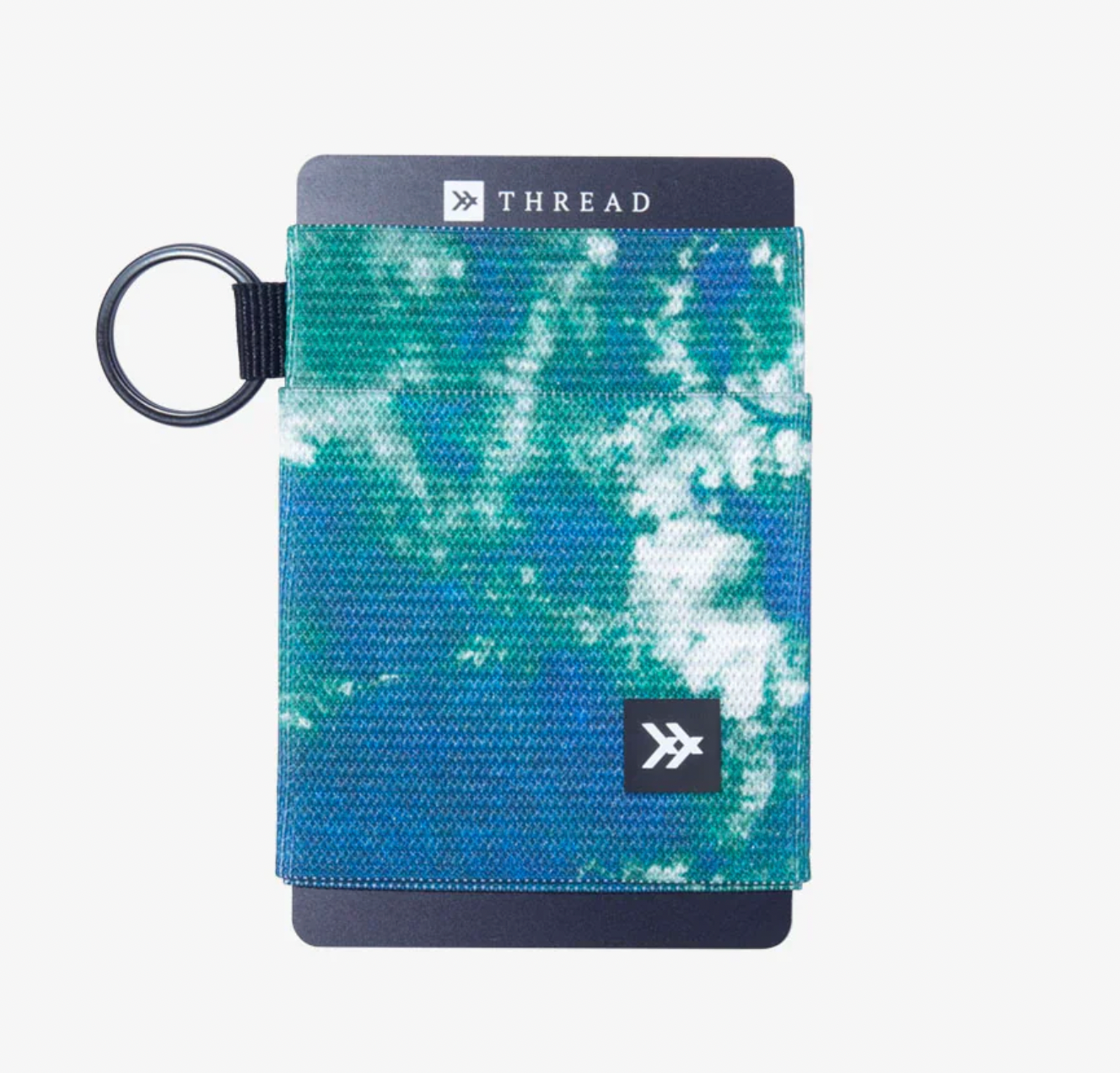 THREAD ELASTIC WALLET