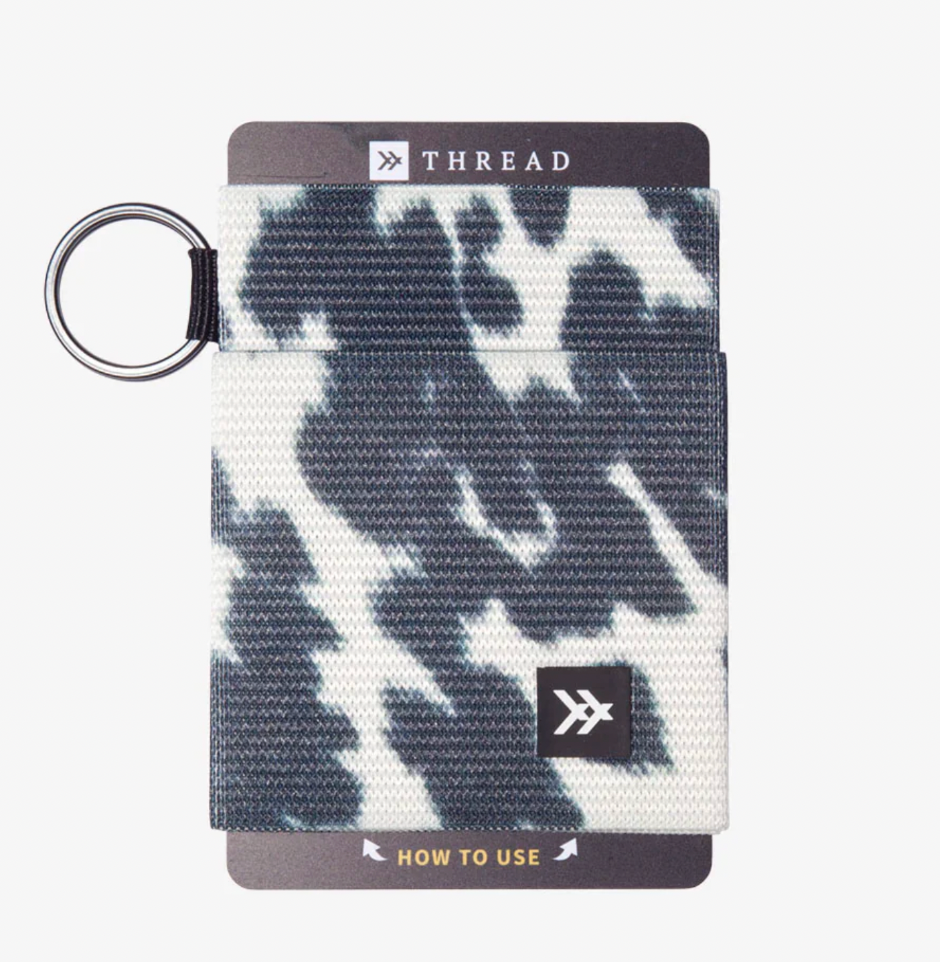 THREAD ELASTIC WALLET