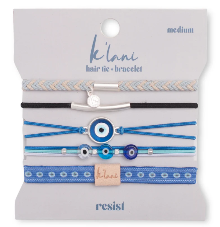 THE RESIST KLANI BRACELET