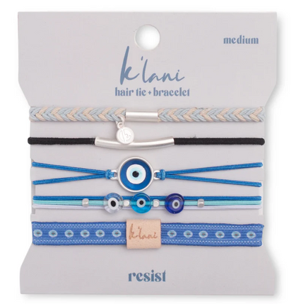 THE RESIST KLANI BRACELET