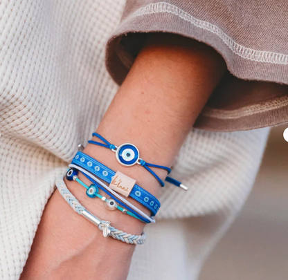 THE RESIST KLANI BRACELET