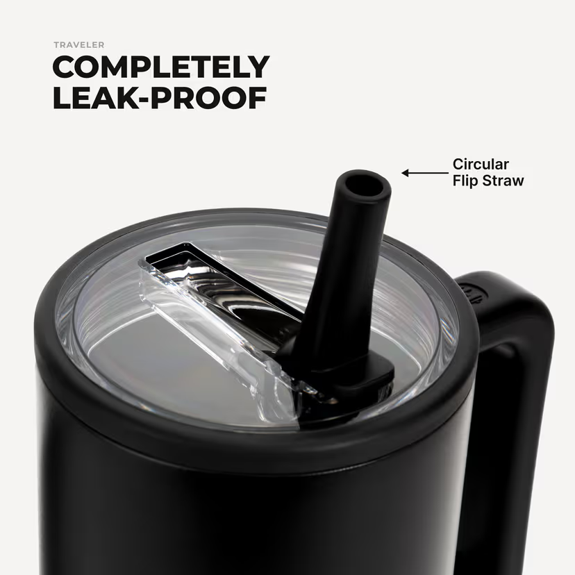 HYDRO JUG TRAVELER 40 OZ