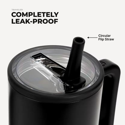 HYDRO JUG TRAVELER 40 OZ