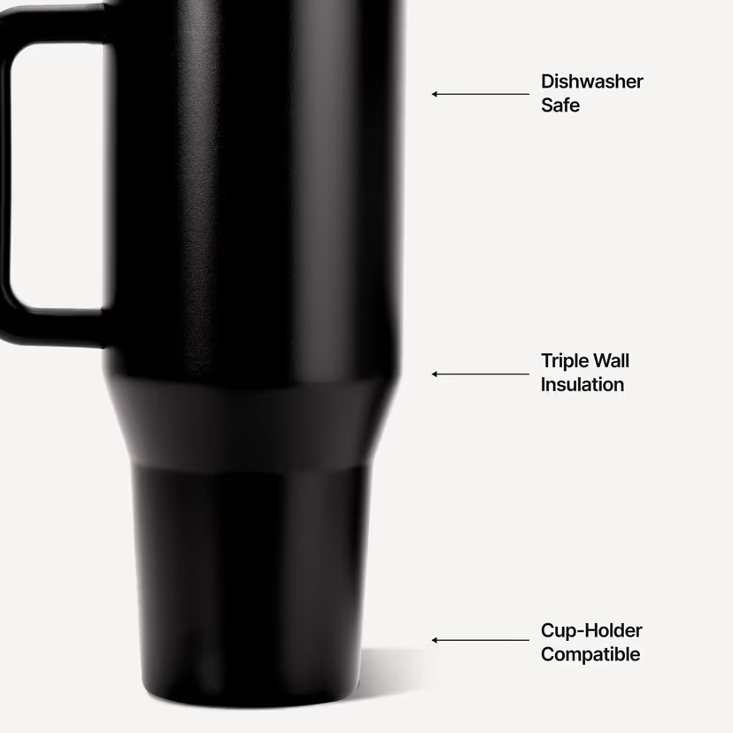 HYDRO JUG TRAVELER 40 OZ