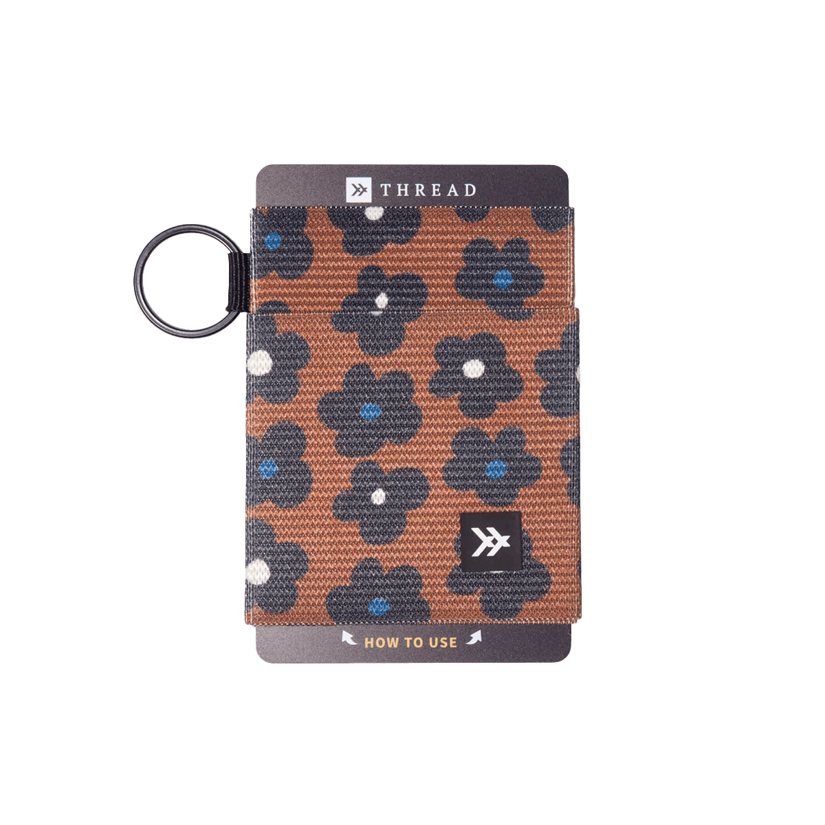 THREAD ELASTIC WALLET