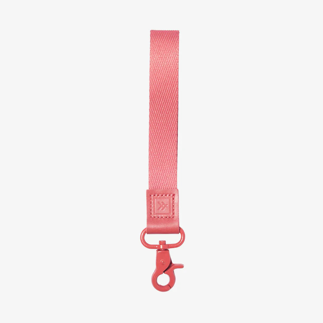 THREAD WRIST LANYARD