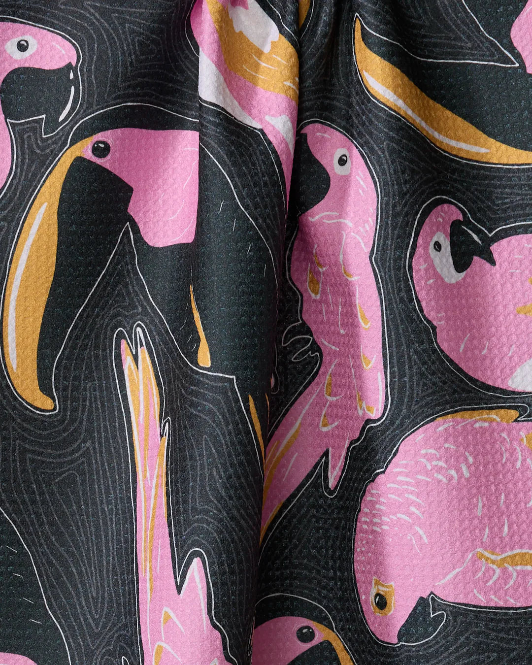 GEOMETRY KITCHEN TEA TOWELS