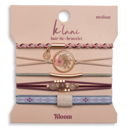 THE BLOOM KLANI BRACELET