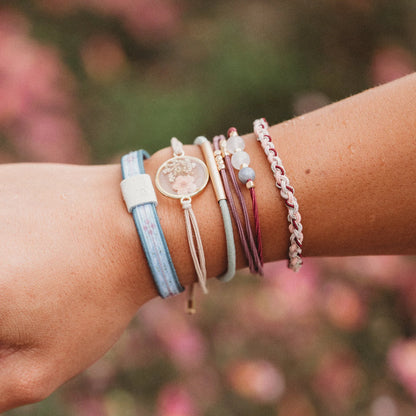 THE BLOOM KLANI BRACELET