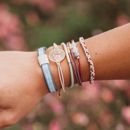 THE BLOOM KLANI BRACELET
