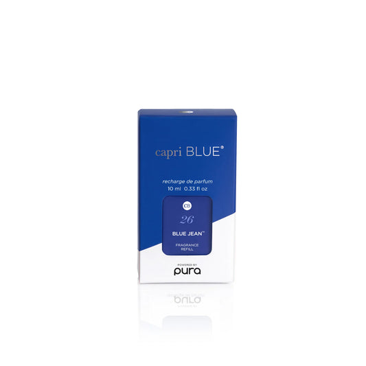 CAPRI BLUE PURA REFILL