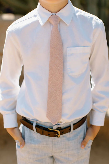 BOON BOYS TIE