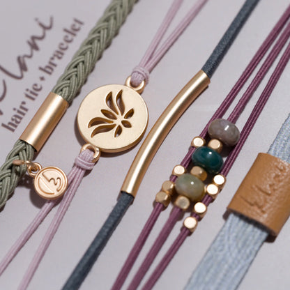 THE BREATHE KLANI BRACELET