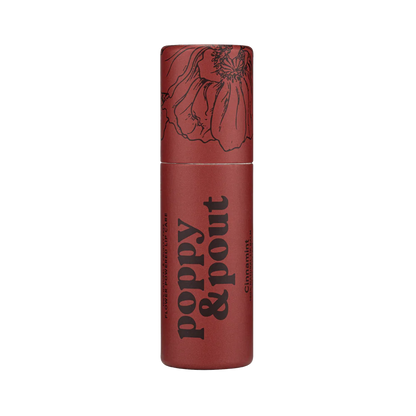 LIP BALM BY POPPY & POUT