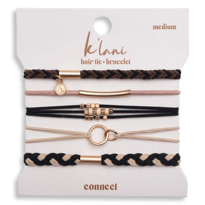 THE CONNECT KLANI BRACELET
