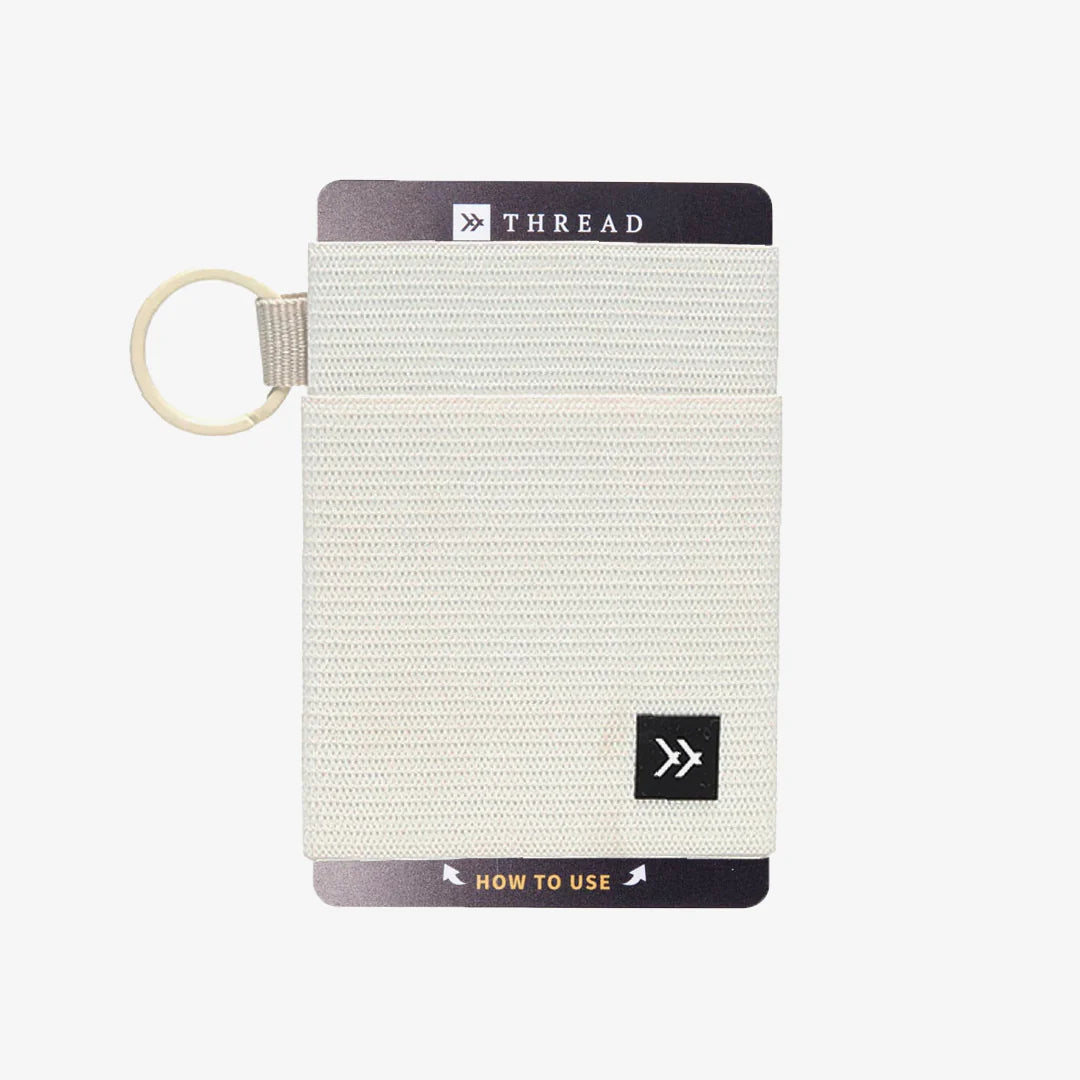 THREAD ELASTIC WALLET
