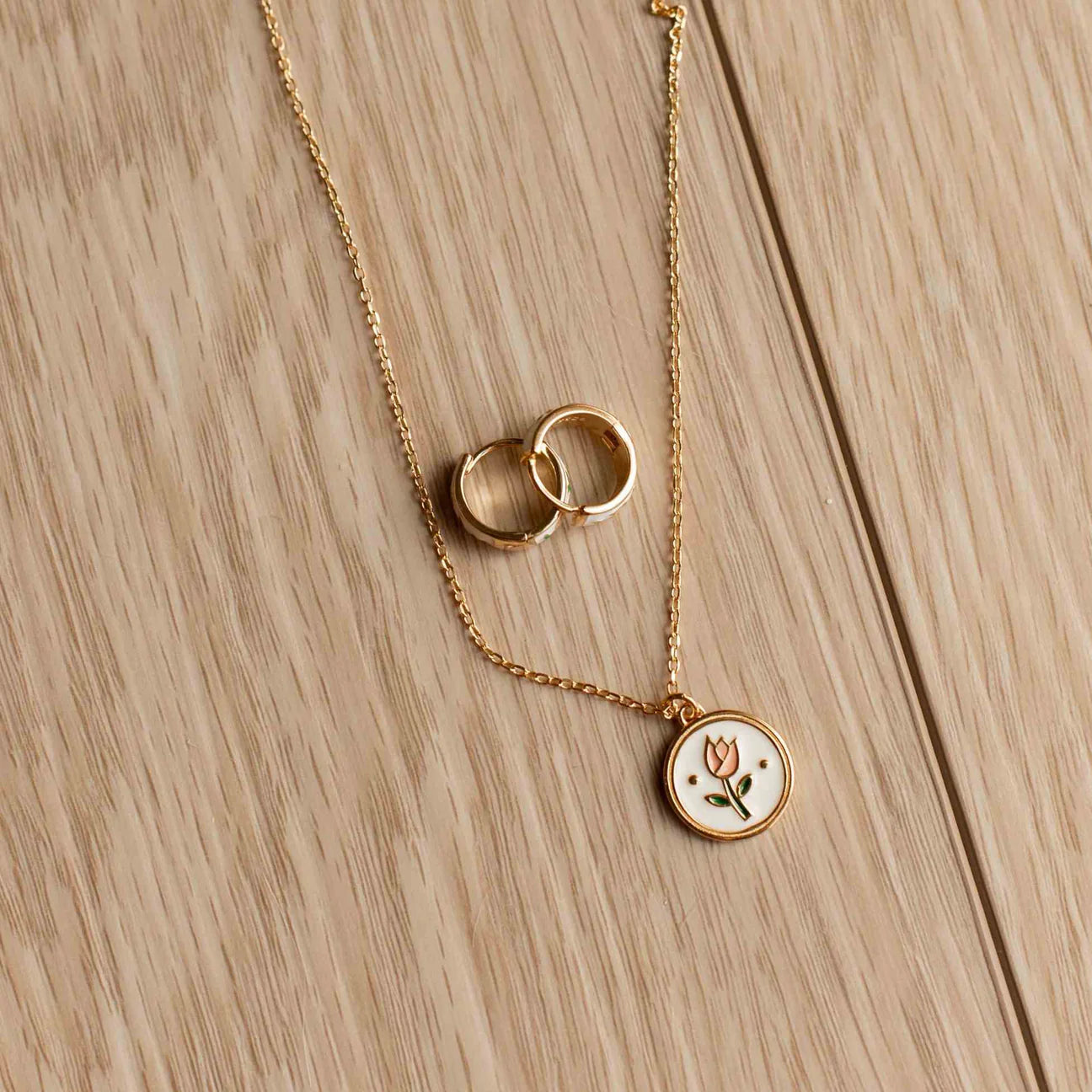 MAUVE JEWELRY CO.